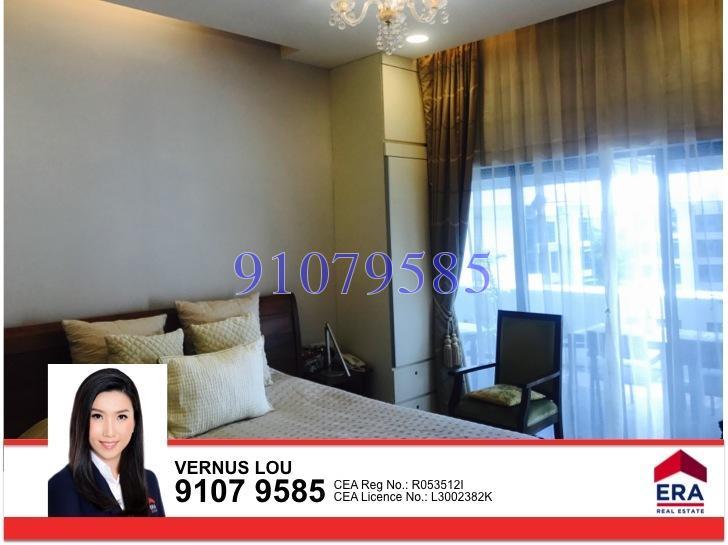 Carissa Park Condominium (D17), Condominium #160344802